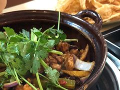 鸡煲-胡须佬鸡煲四季火锅(龙珠大道店)