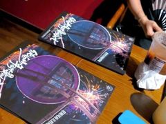 -FullHouse桌游跑团血染剧本杀(南京西路店)