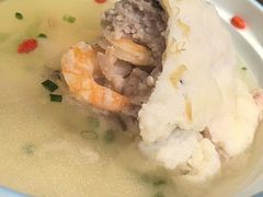 -三道菜(明堂公园店)