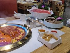 -川中渝夫火锅(铜陵万达广场店)