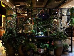 -舌尖上的食缘花园主题餐厅