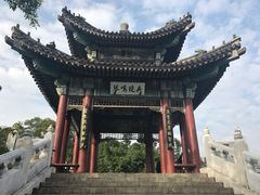 -珠海圆明新园