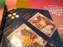 -HELLO MUSAE 拾光缪斯餐厅·纯正希腊风味(苏州中心店)