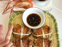-蟹天蟹地农家菜·阳澄湖大闸蟹(浅水湾店)