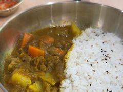 -稻百鲜·拌饭·朝鲜族石锅菜(祈福缤纷世界店)