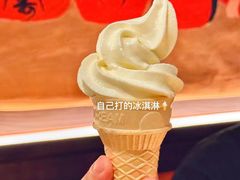 -麦当劳(长乐西洋南路得来速店)