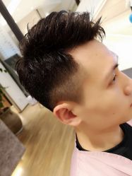 -Mentor Hair Salon