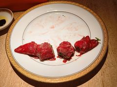 -牛排家(宁波阪急店)
