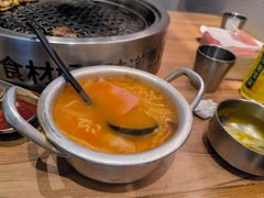 -韩悦牛排烤肉无限续(宝能中心店)