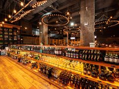 -HIB HUB公社(解放西路店)