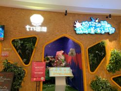 -七巧国萌宠乐园(龙湖天街店)