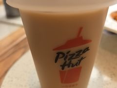 -必胜客(汇豪店)