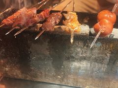 -幸福小串·地摊小炉子(三阳路店)
