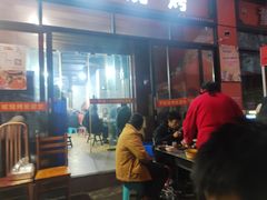 -罗姐烧烤(东风路一段店)