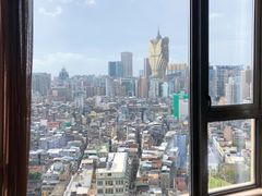 -澳门十六浦索菲特大酒店