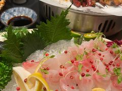 -贰醒·私房小院烧烤 (太古里店)