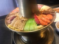 -鼓楼东街老火锅(鼓楼店)