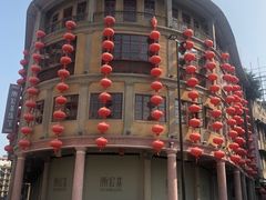 -潘国仙耳光馄饨(黄家阙路店)