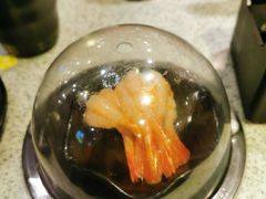 -争鲜回转寿司(金桥家乐福店)