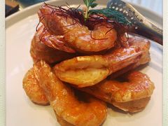 -悦融·京鲁菜·露台花园(安定门店)