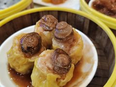 鲍鱼烧麦-渔民新村(番禺总店)