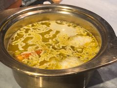 -慢丽江·云南野生菌土鸡锅(付家庄店)