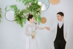 -金夫人婚纱摄影(总店)