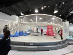 -MINI MARS KIDS CLUB亲子家庭中心(长宁天山店)