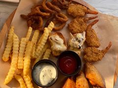 -必胜客(环球店)