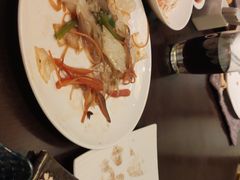 -佛山希尔顿酒店·融誉亚洲美食荟