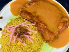 -牛记咖喱美食(十月初五日街店)
