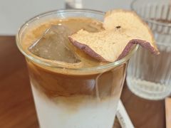 -E SPECIAL COFFEE 别样