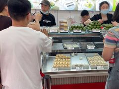 -许阿姨糕团店(南京总店)