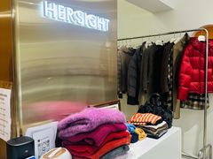 -Her Sight设计师女装集合店(静安华山路店)