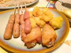 -乐凯撒披萨(领展广场店)
