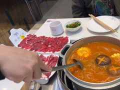 -荣叔港式沙嗲牛肉火锅(正佳潮流店)