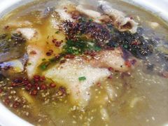-友达面馆(二七南路店)