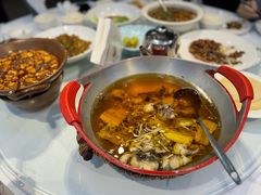 -正兴蜀园(科技园区店)