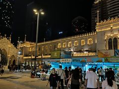 -励骏庞都广场(琴政路店)