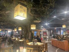 -常和州·夜宵大排档(常州单店)