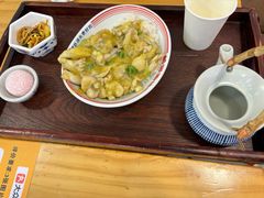 -哈灵现炒本帮面(宁波路店)