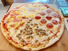 -acquolina·阿果里呐意大利比萨店(紫薇尚层店)