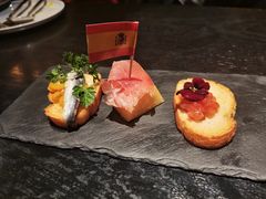 -C&R西班牙餐厅