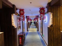 -宝丽金大酒店·洗浴中心