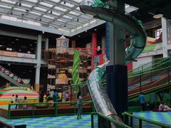 -蒙特利亲子乐园