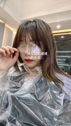 -V+SALON造型