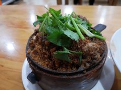 -华兴街自力面店