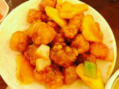 -启东恒大酒店·品粤餐厅