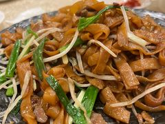 -麒麟中餐厅·经典粤菜·地道菜式老字号(广州长隆酒店)