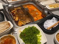 -海底捞火锅(吴中路店)